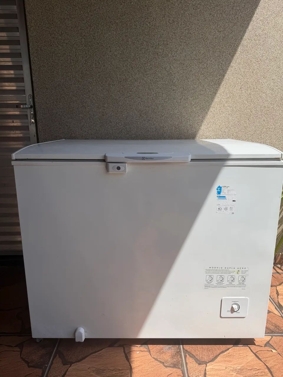 Freezer  - Foto 2