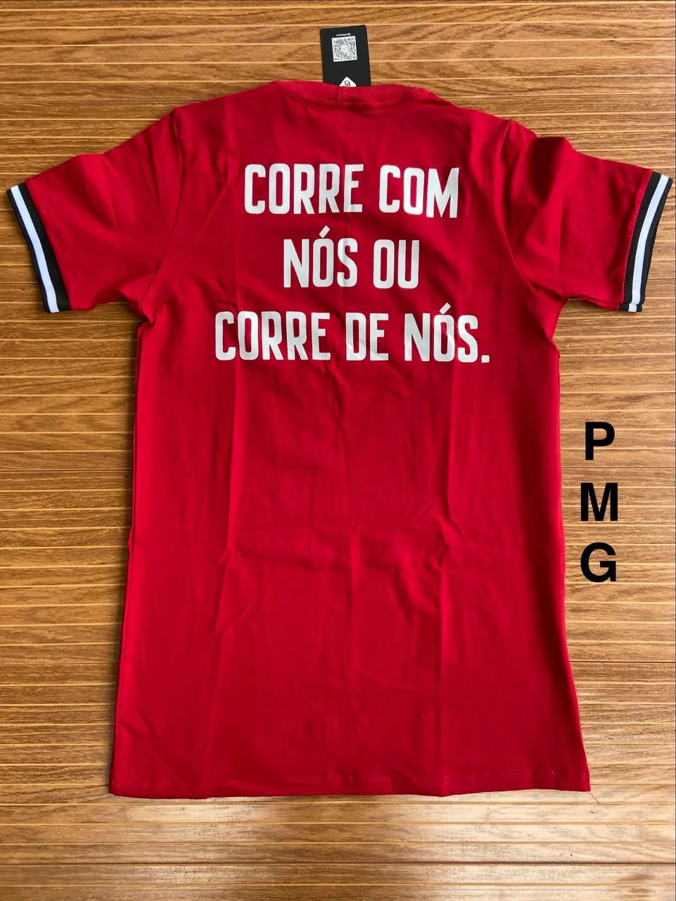 Camisa Pow Jeans Original  - Foto 4