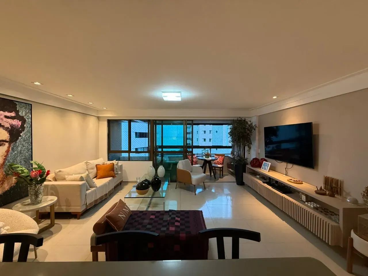 APARTAMENTO 3 QUARTOS SENDO 1 SUÍTE - Foto 3