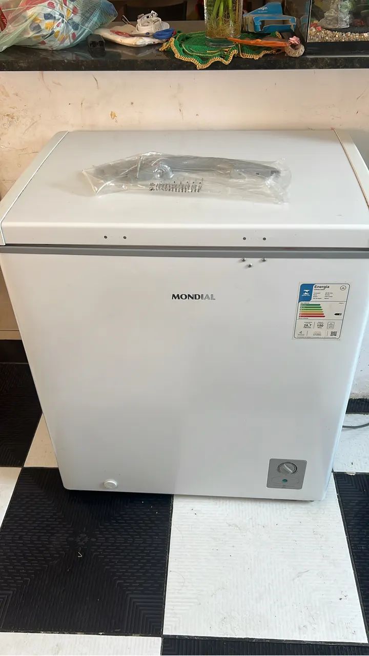 Freezer 