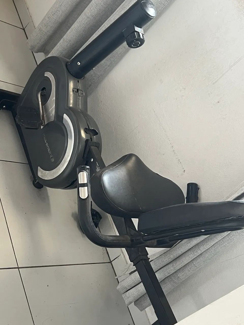 Bicicleta Ergométrica 45 Graus  - Foto 2