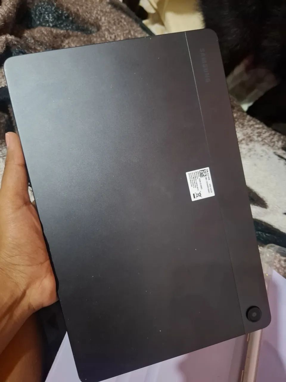 Samsung TabA09+ 11? 5g - Foto 2