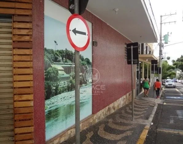 Salão Comercial de Esquina Para Alugar Centro Piracicaba - Foto 4