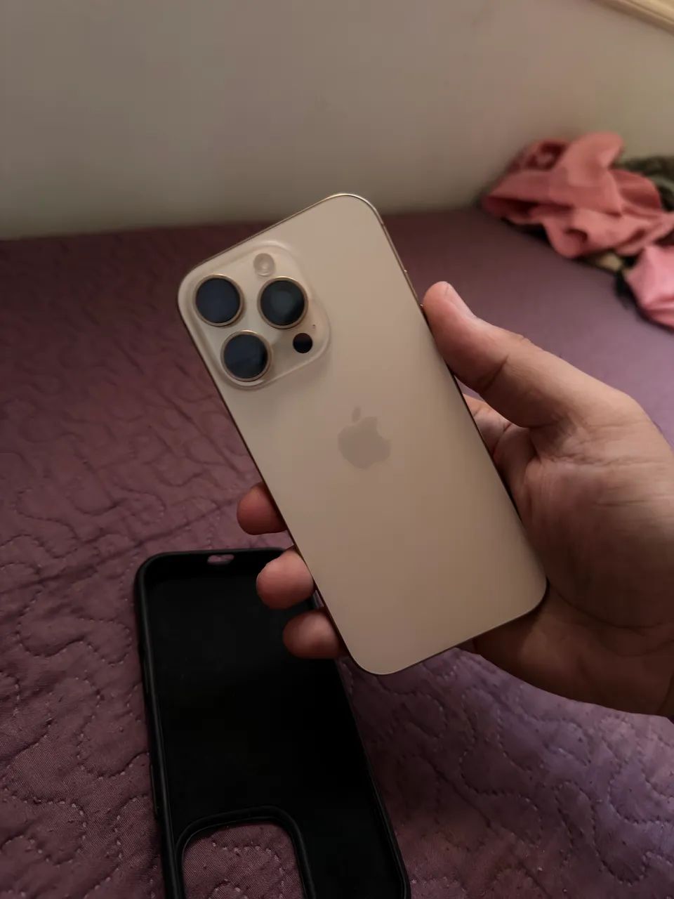 IPHONE 16 PRO - Foto 3