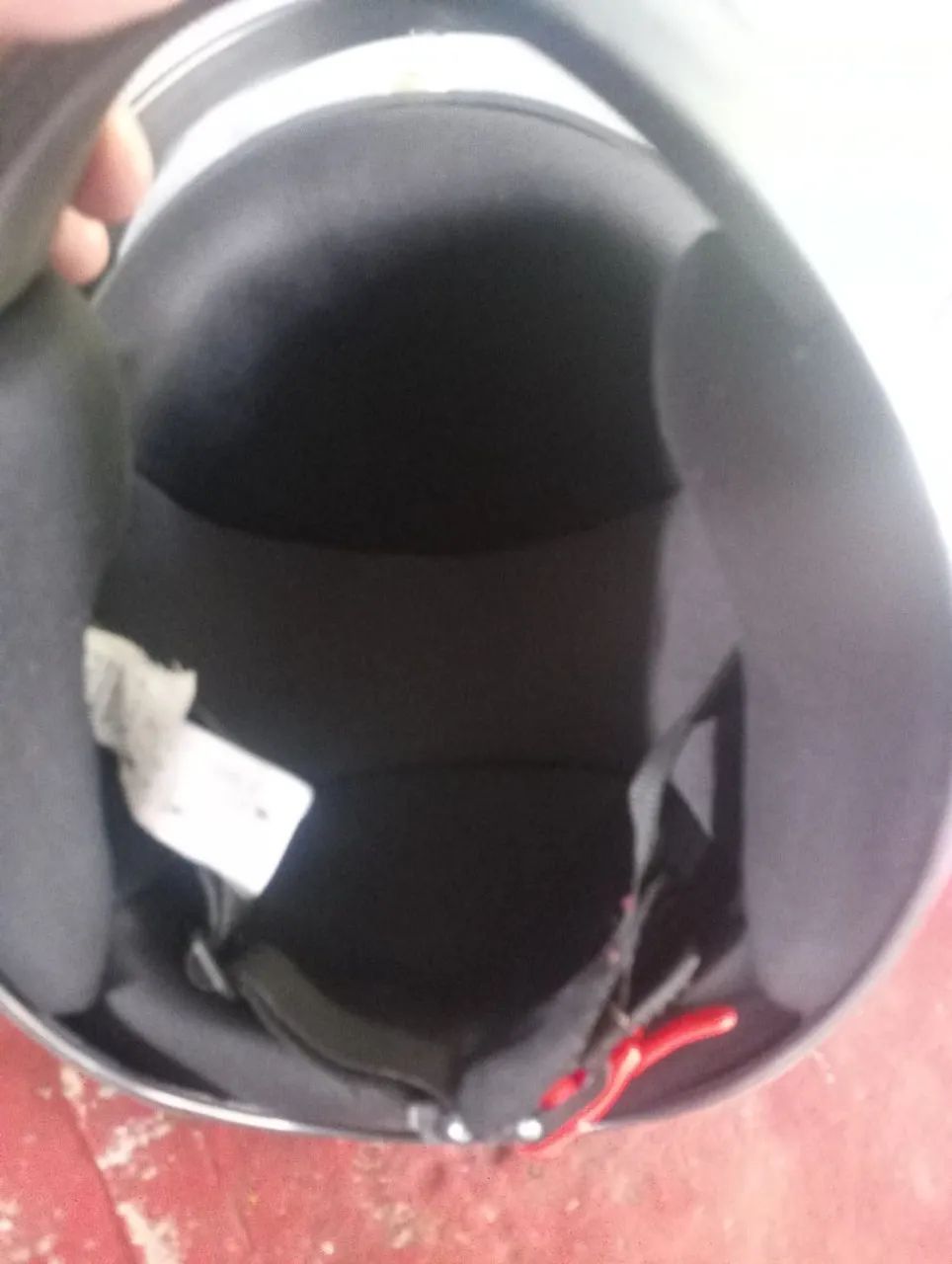 Capacete ebf  - Foto 4