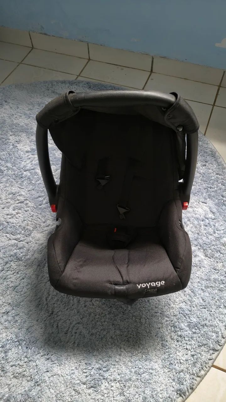 Bebê conforto - Foto 3