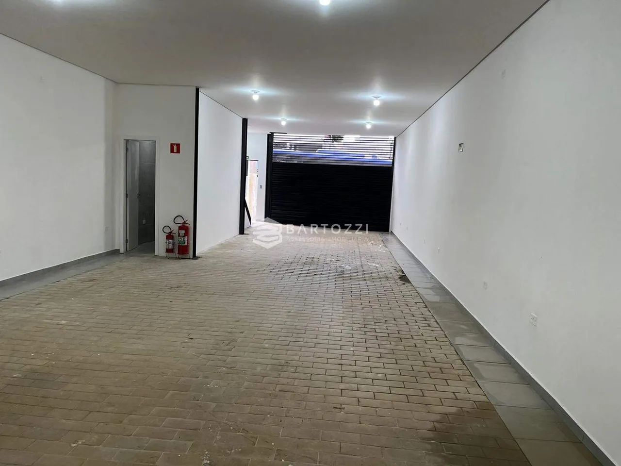 PONTO COMERCIAL 300M² - SANTO ANTONIO SCS - Foto 4