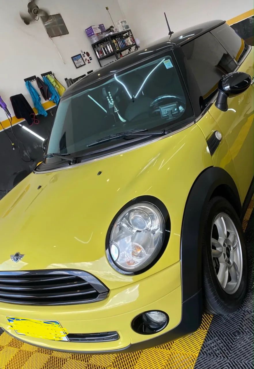 Mini Cooper 1.6 Aut. 2011 - Foto 3