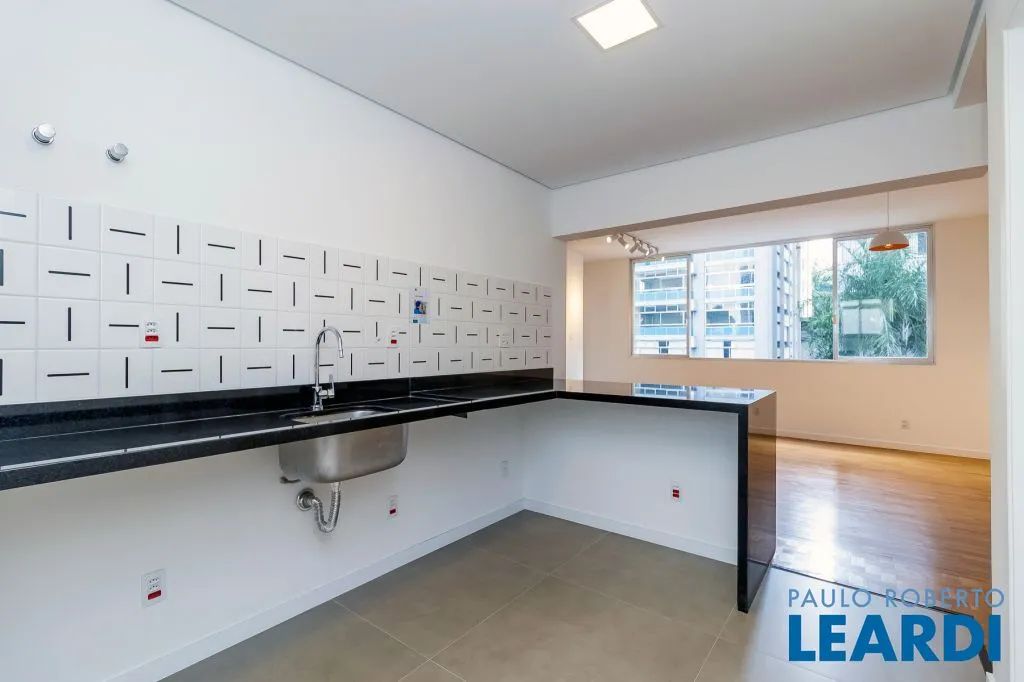 APARTAMENTO - HIGIENÓPOLIS - SP - Foto 5