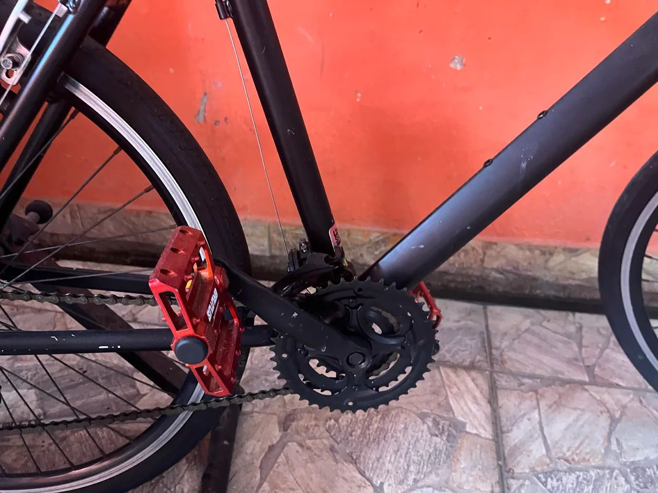 Bicicleta aro 26 - Foto 3