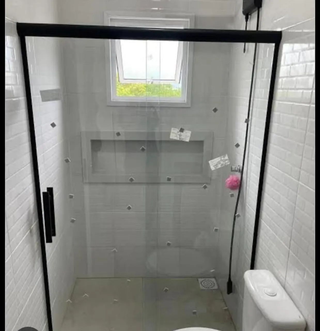 orçamento de Box  apartir de 700 reais !