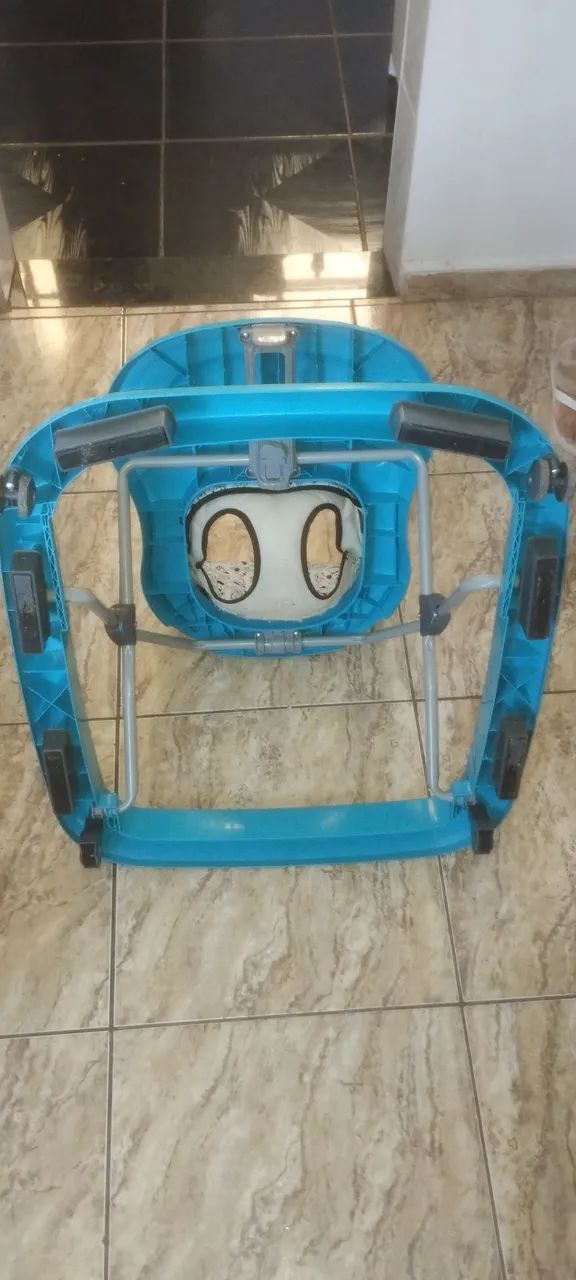 Andador infantil  - Foto 3