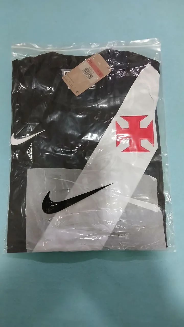 CAMISA VASCO NIKE  - Foto 4