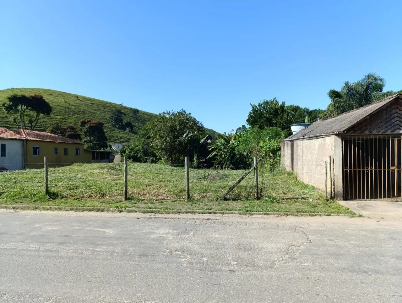 Terreno para Venda em Valença, Conservatória - Foto 2
