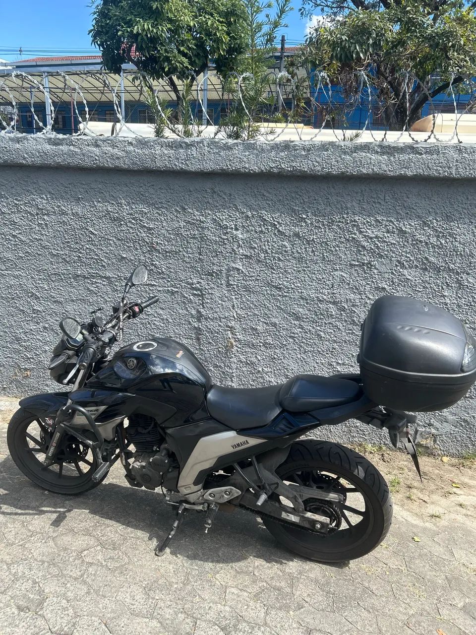 FAZER 250 2020 - Foto 4