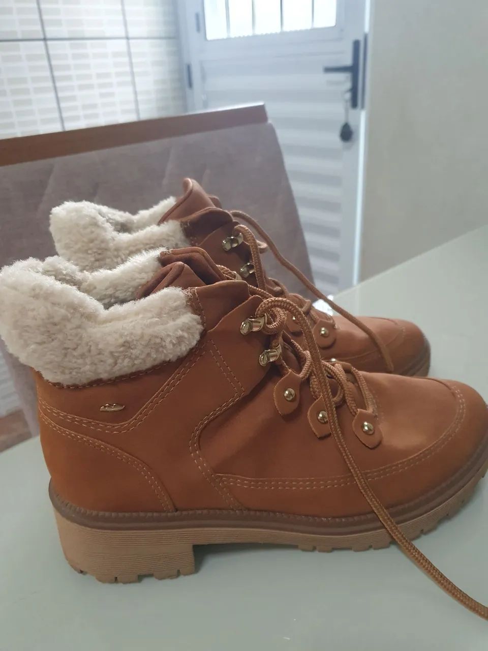 Bota Dakota