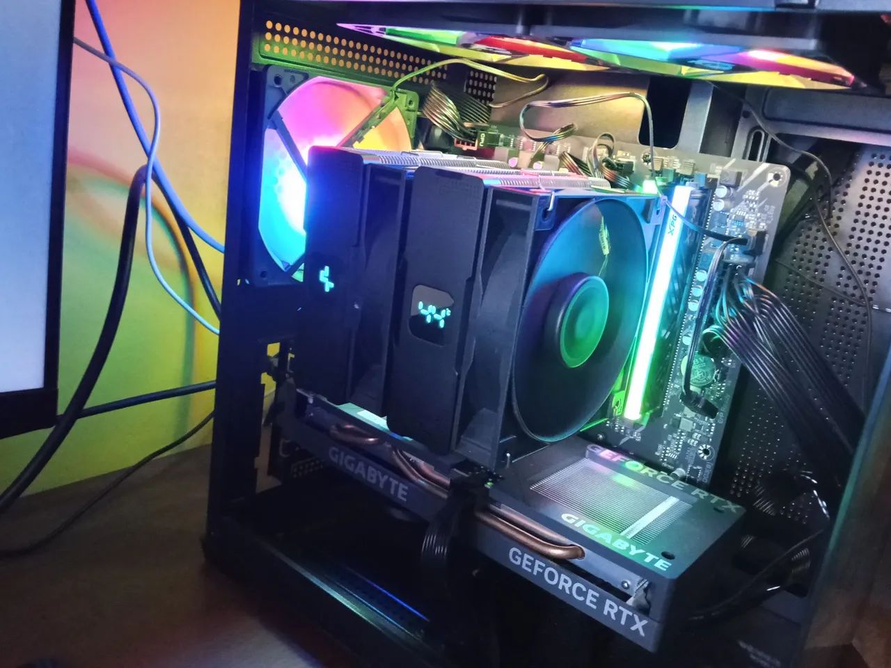 Computador gamer/casual