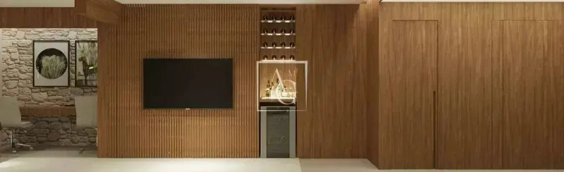 Apartamento de 186 m² e 3 suítes à venda no Parque Global - Foto 6