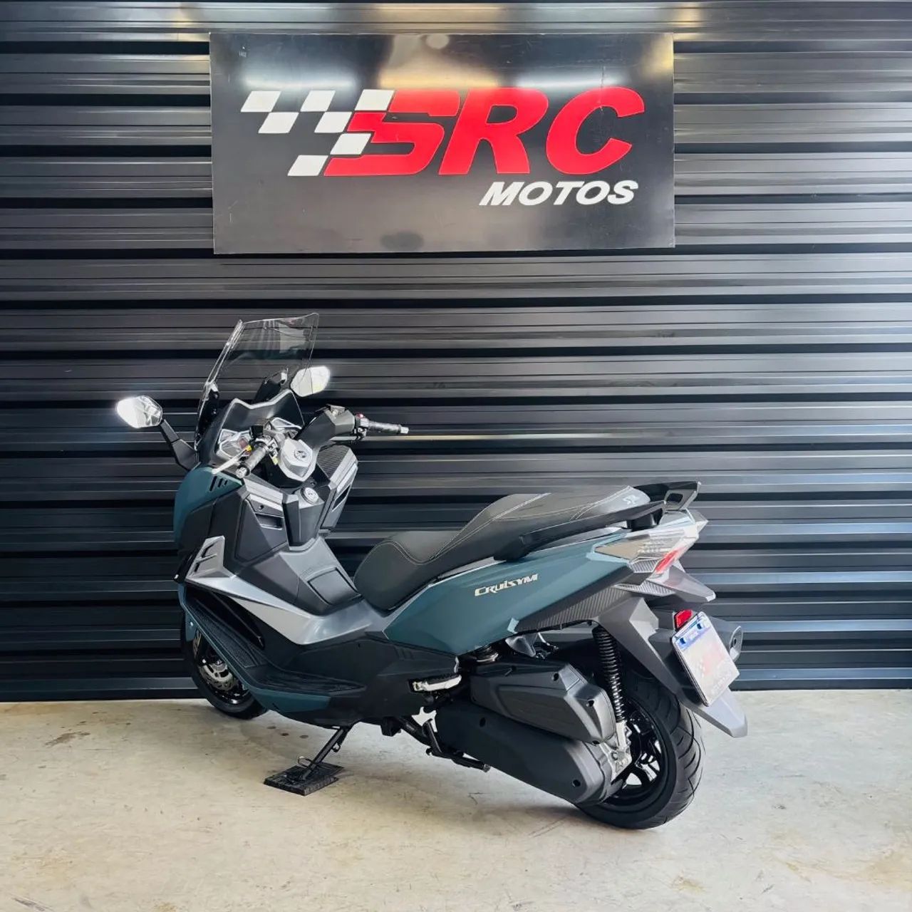 CRUISYM 300  - Foto 5