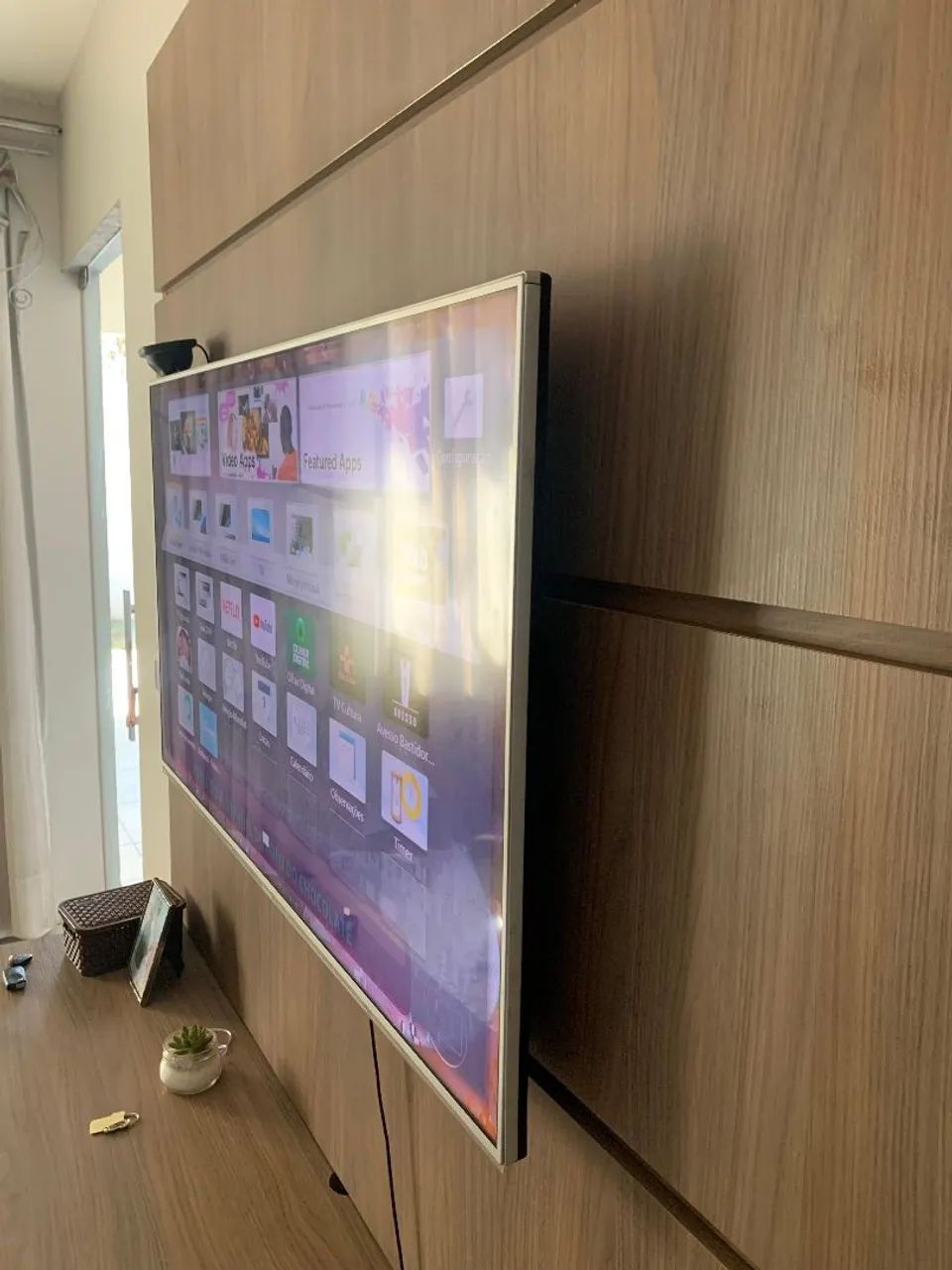 TV HD 50 polegadas Panasonic  - Foto 5