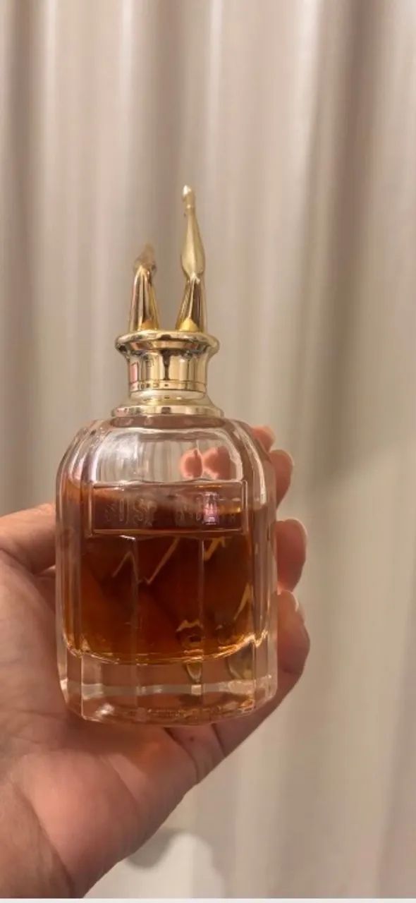  Scandal Jean Paul Gaultier - Foto 3