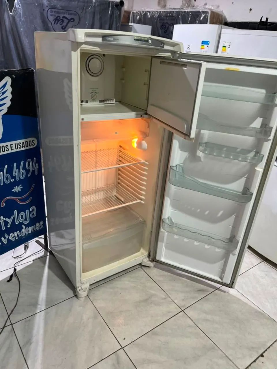 Geladeira  - Foto 4