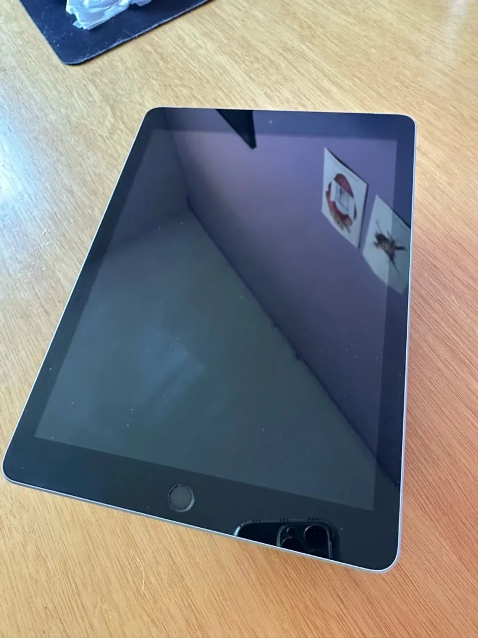 iPad modelo A1954
