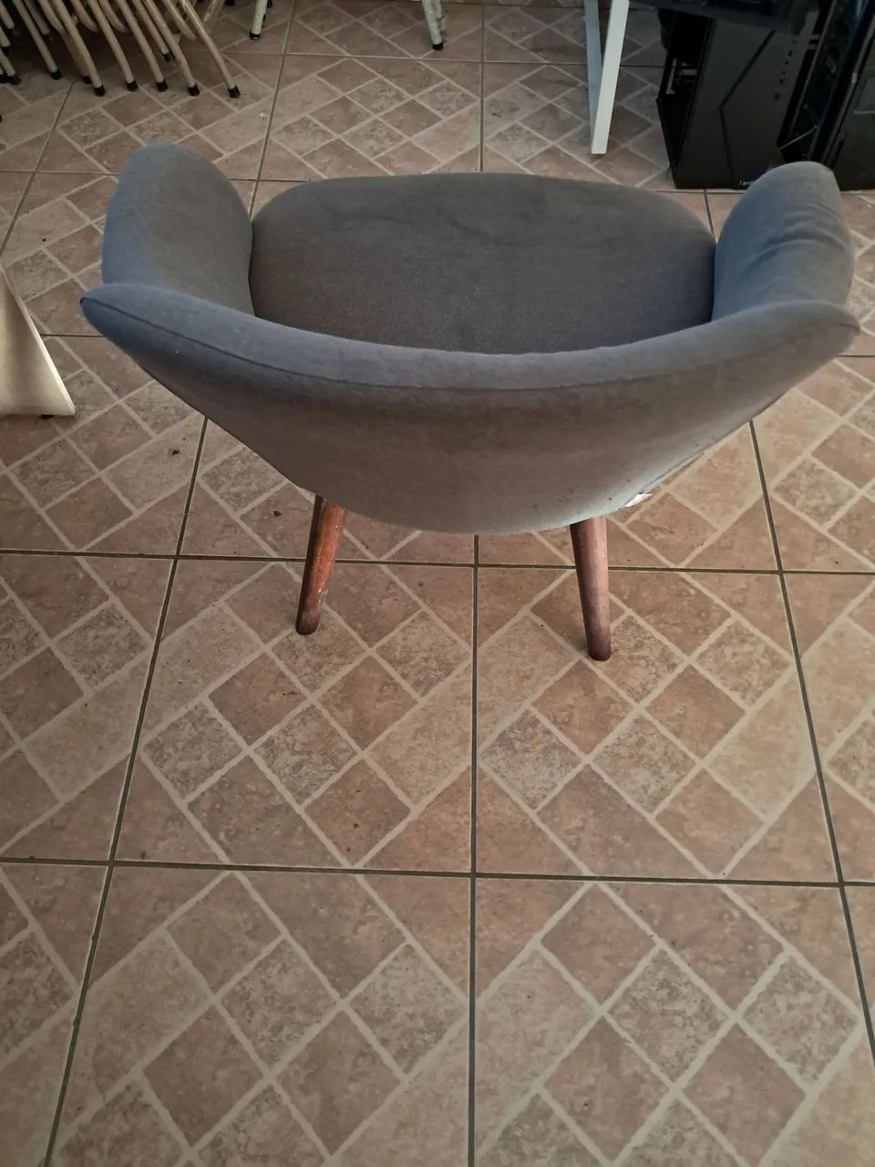 Poltrona Etna - Foto 2