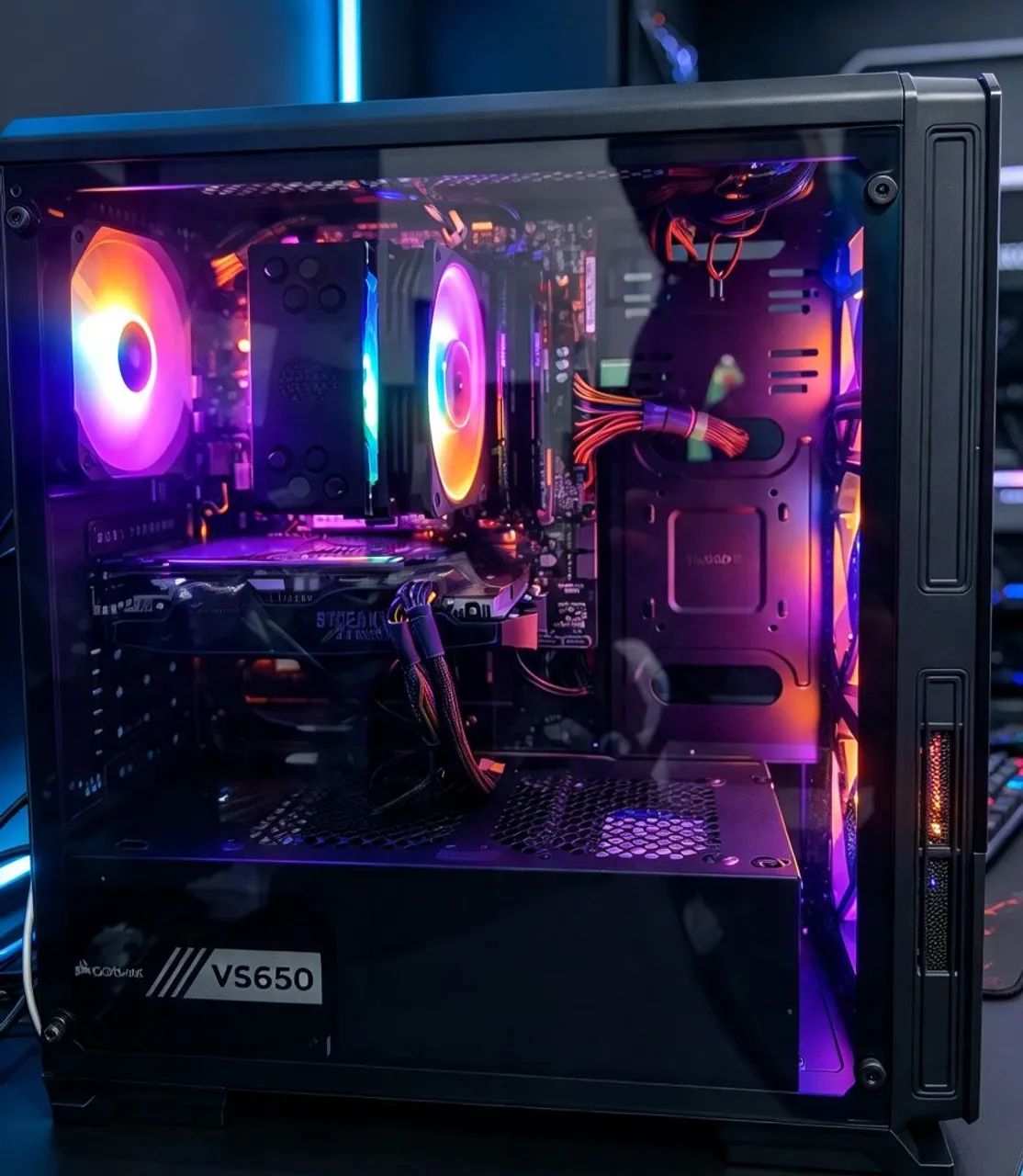 PC GAMER  - Foto 3