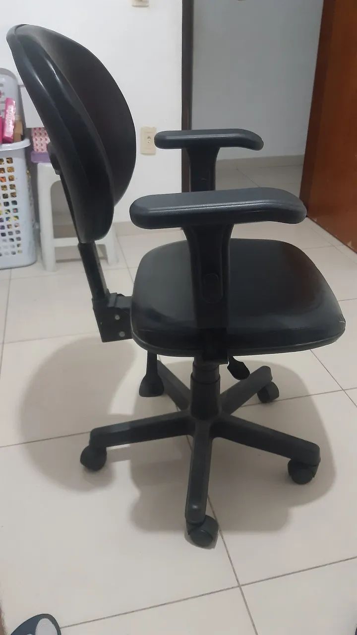 Cadeira para Escritório - Foto 2