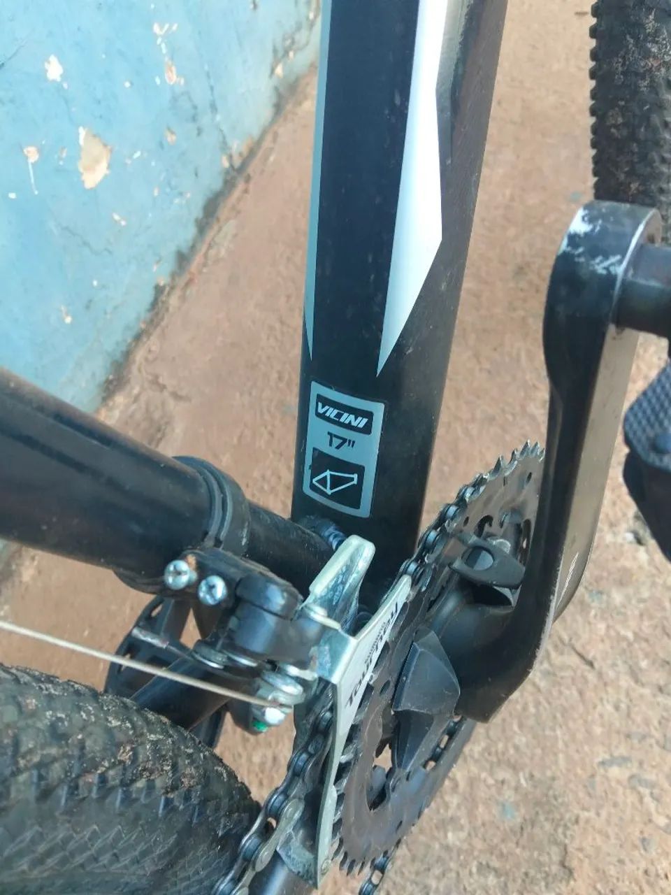 Bicicleta Aro 29 Feminina  - Foto 4