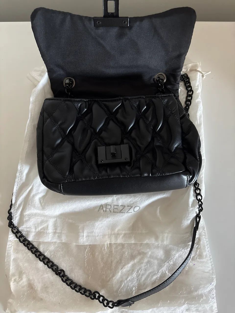 Bolsa Arezzo  - Foto 2