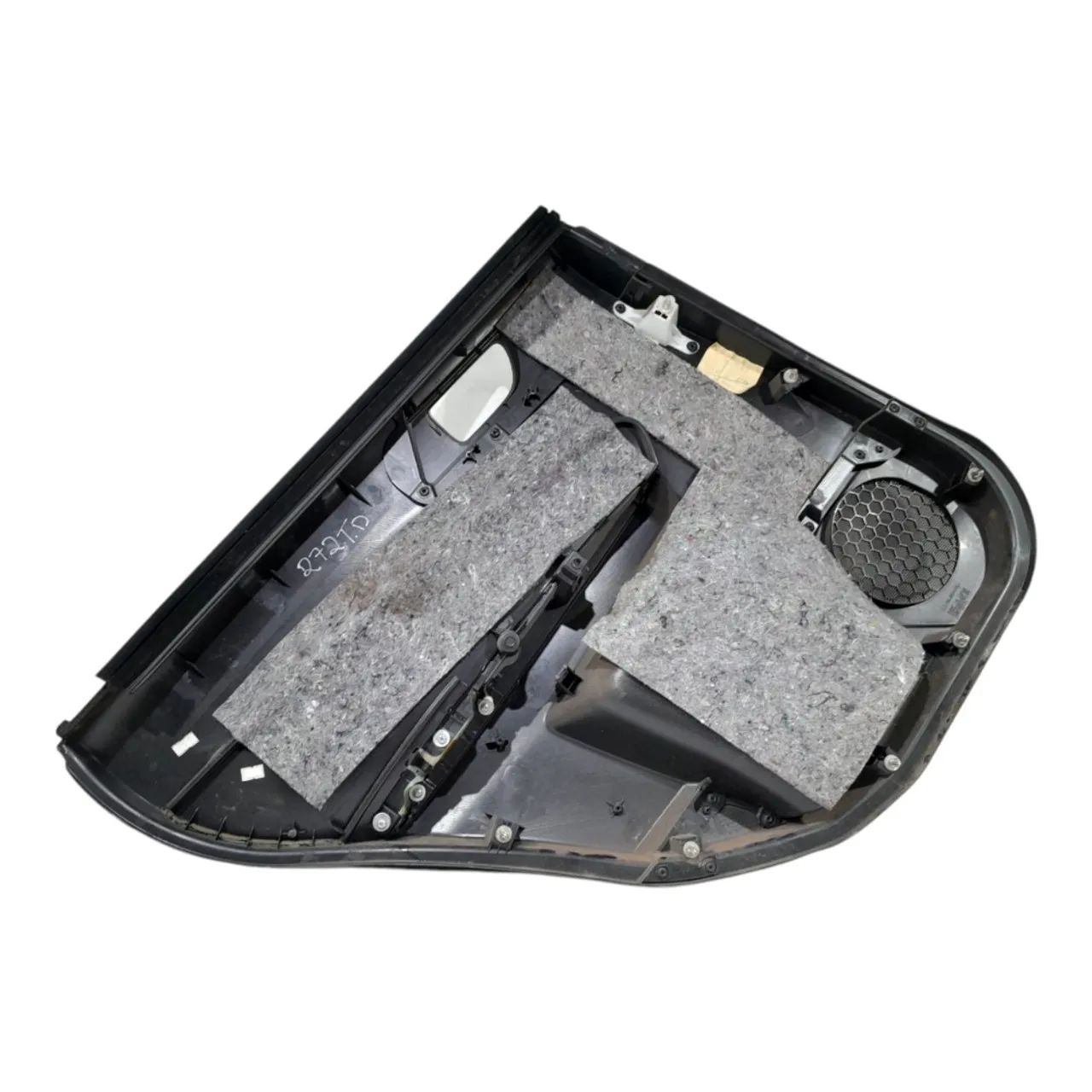 Forro Porta Traseira Direita Subaru Forester 2008 Á 2011 Xx - Foto 3