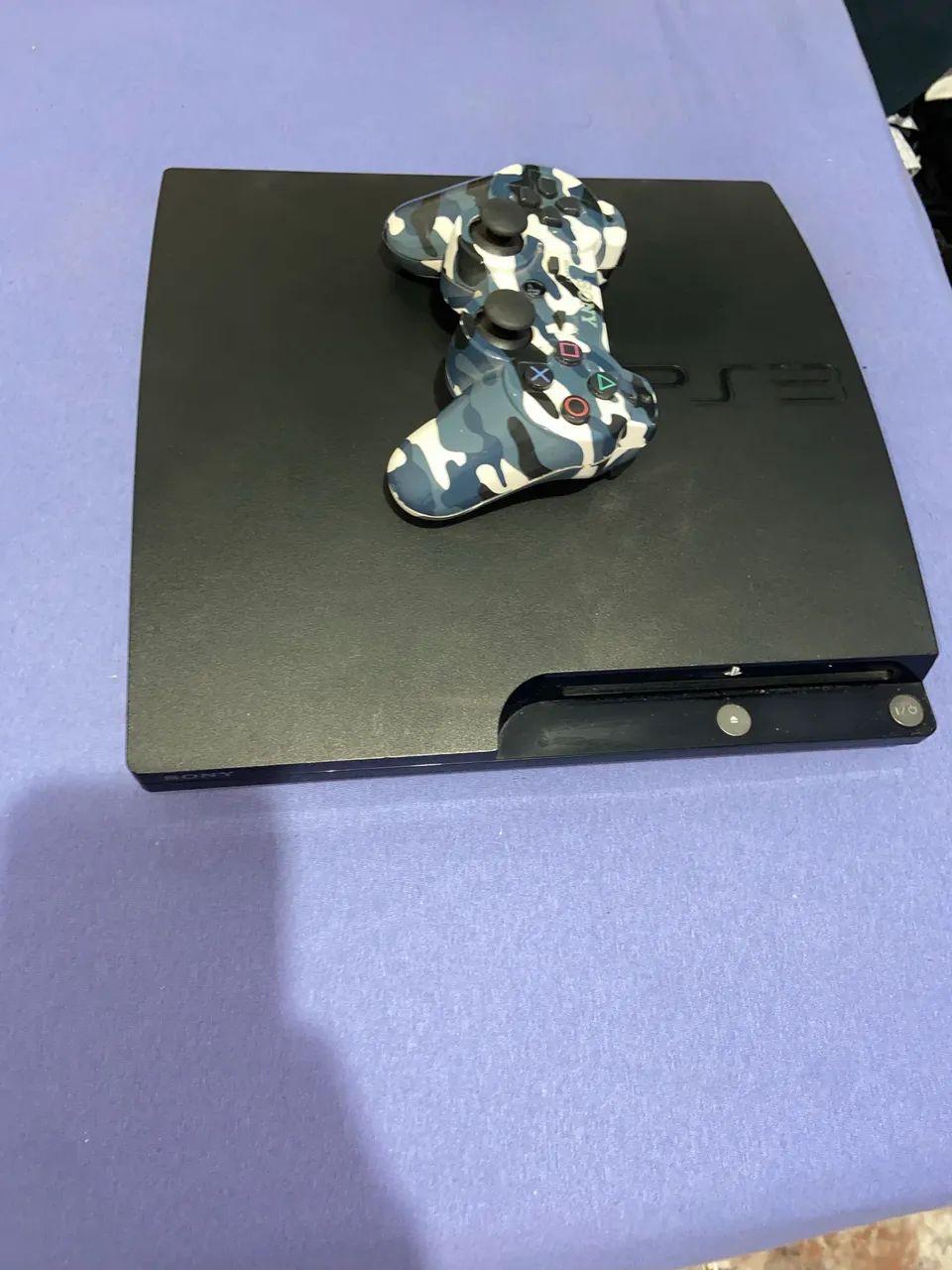Ps3 desbloqueado 