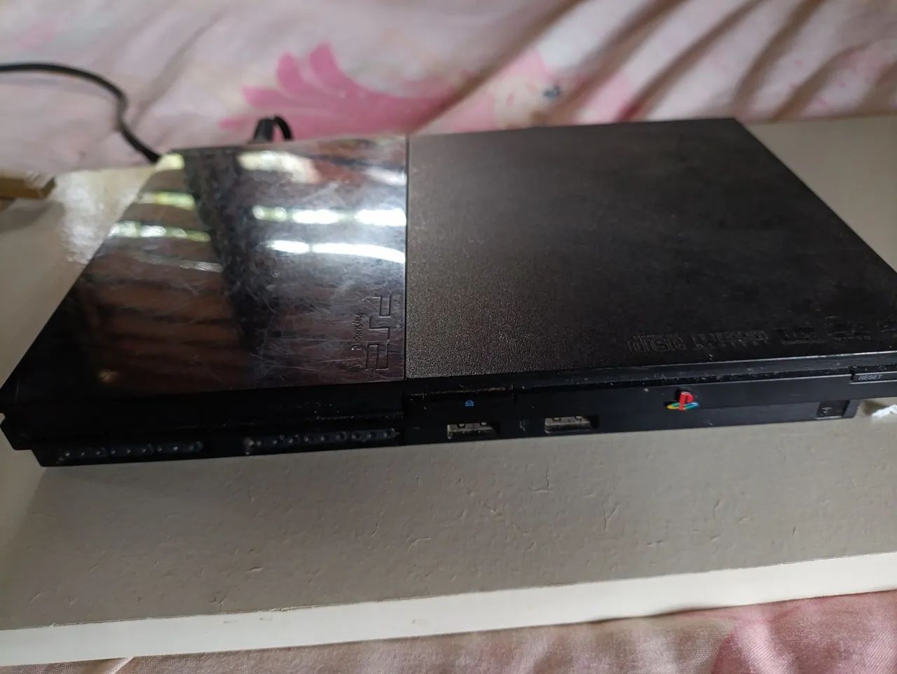 Playstation 2 ps2 - Foto 2