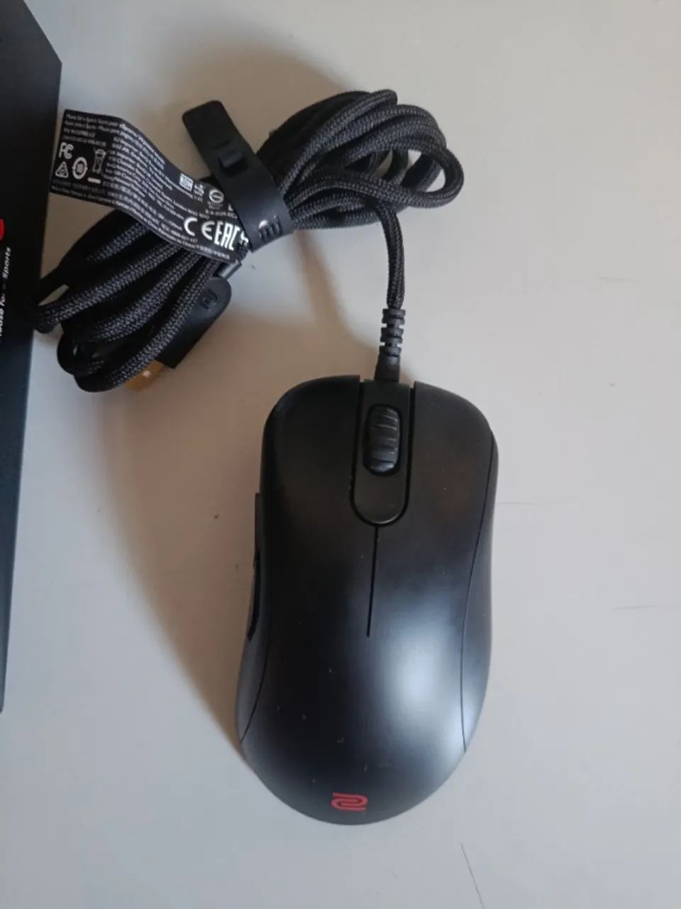 Zowie Ec3-C