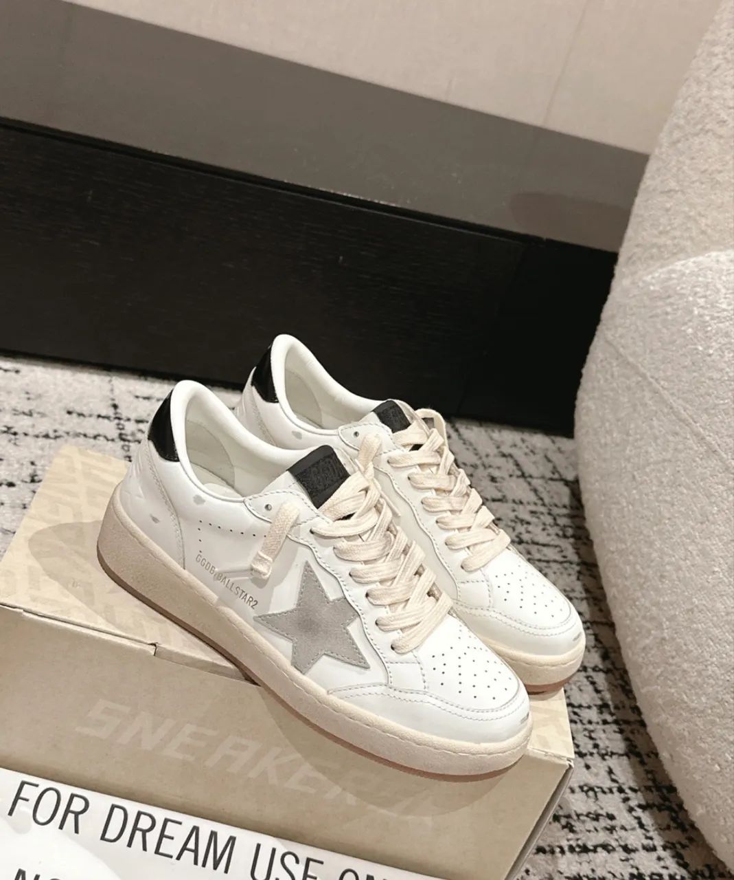 golden goose sob encomenda 1.1