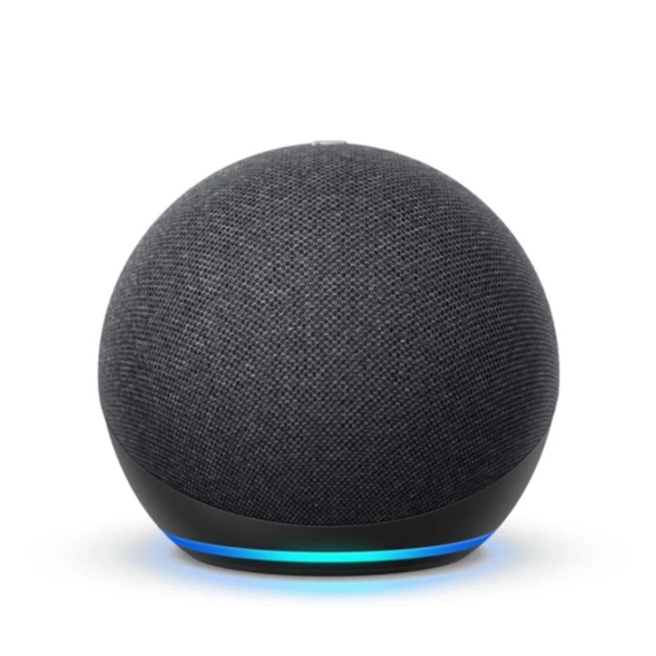 Alexa Amazon Echo Dot 4ª Geração - Original, Usada e Funcionando