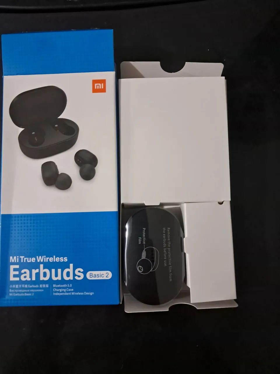 Xiaomi Mi True Wireless Earbuds Basic 2 - Foto 2