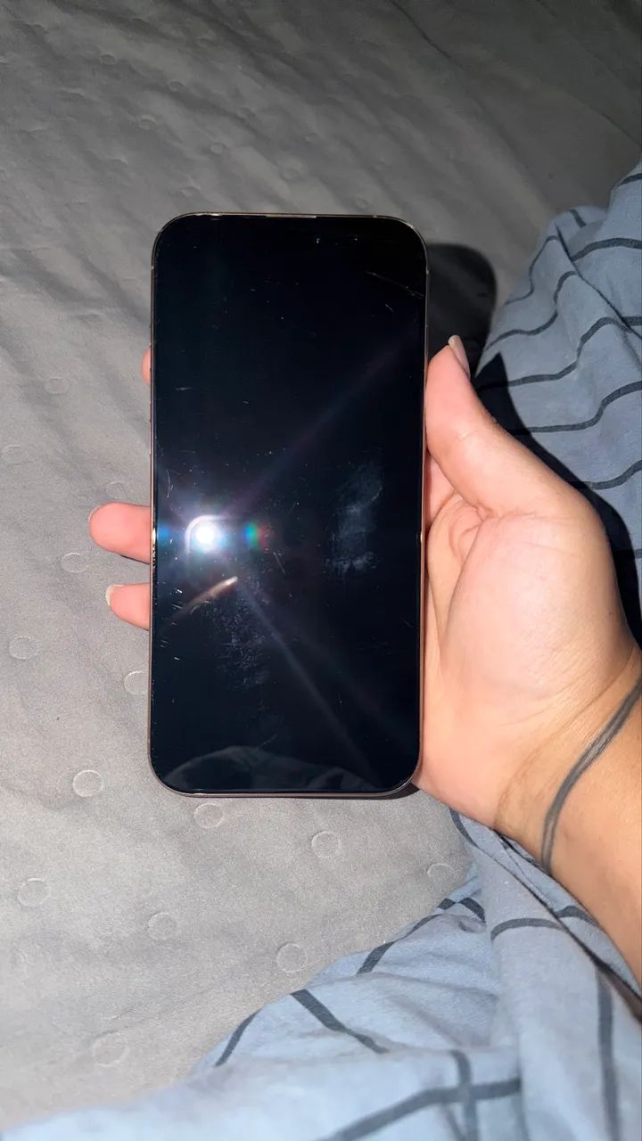 iPhone 16 pro max 256g  - Foto 2