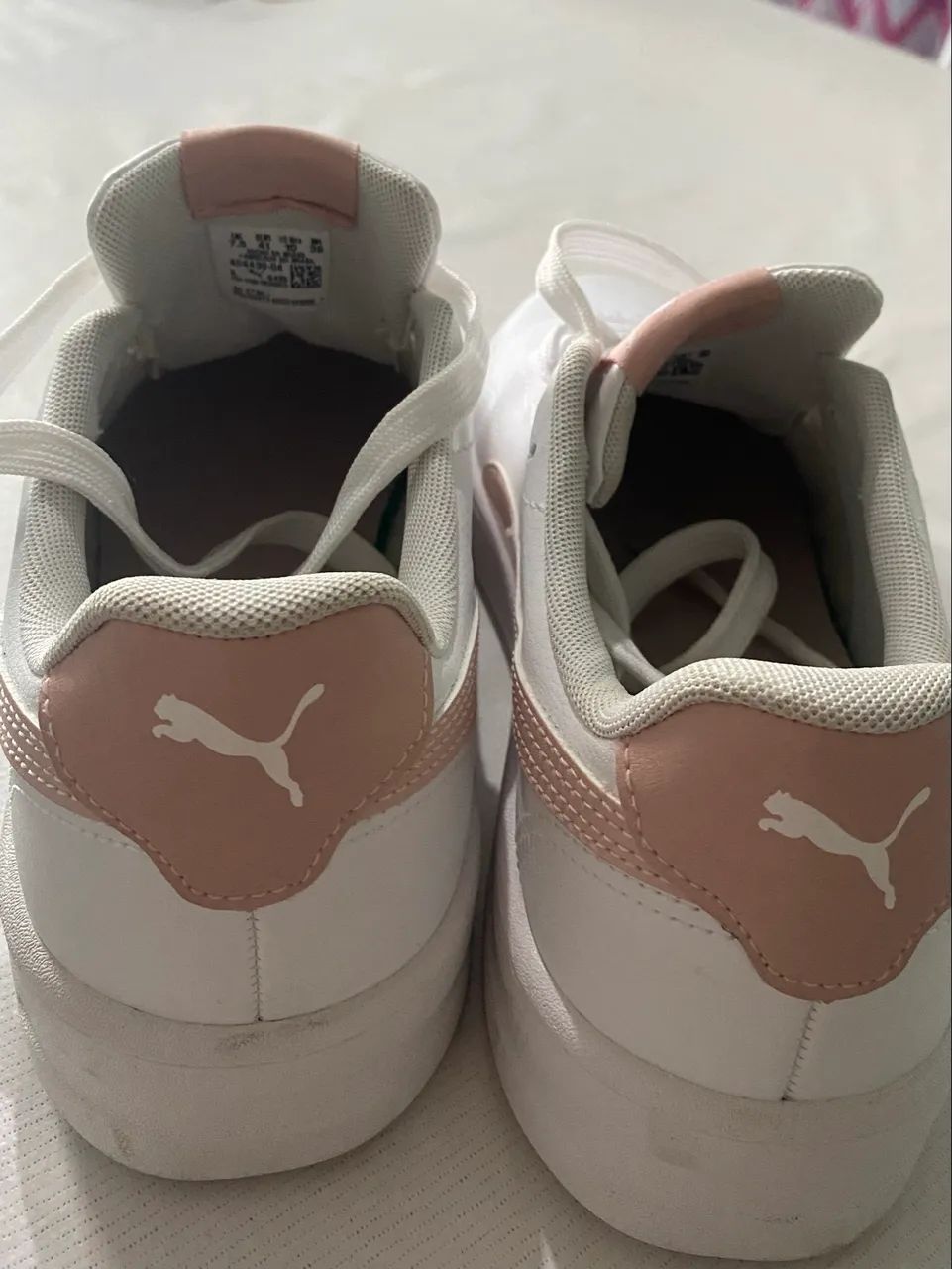Tênis Puma original 39 - Foto 2