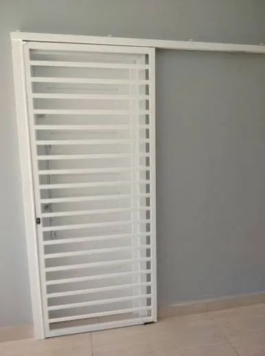 Serralheria em geral  - Foto 2