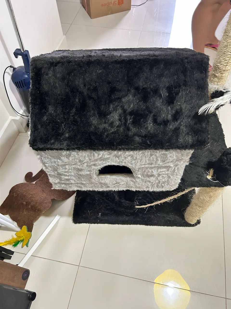 Casa para gato  - Foto 2
