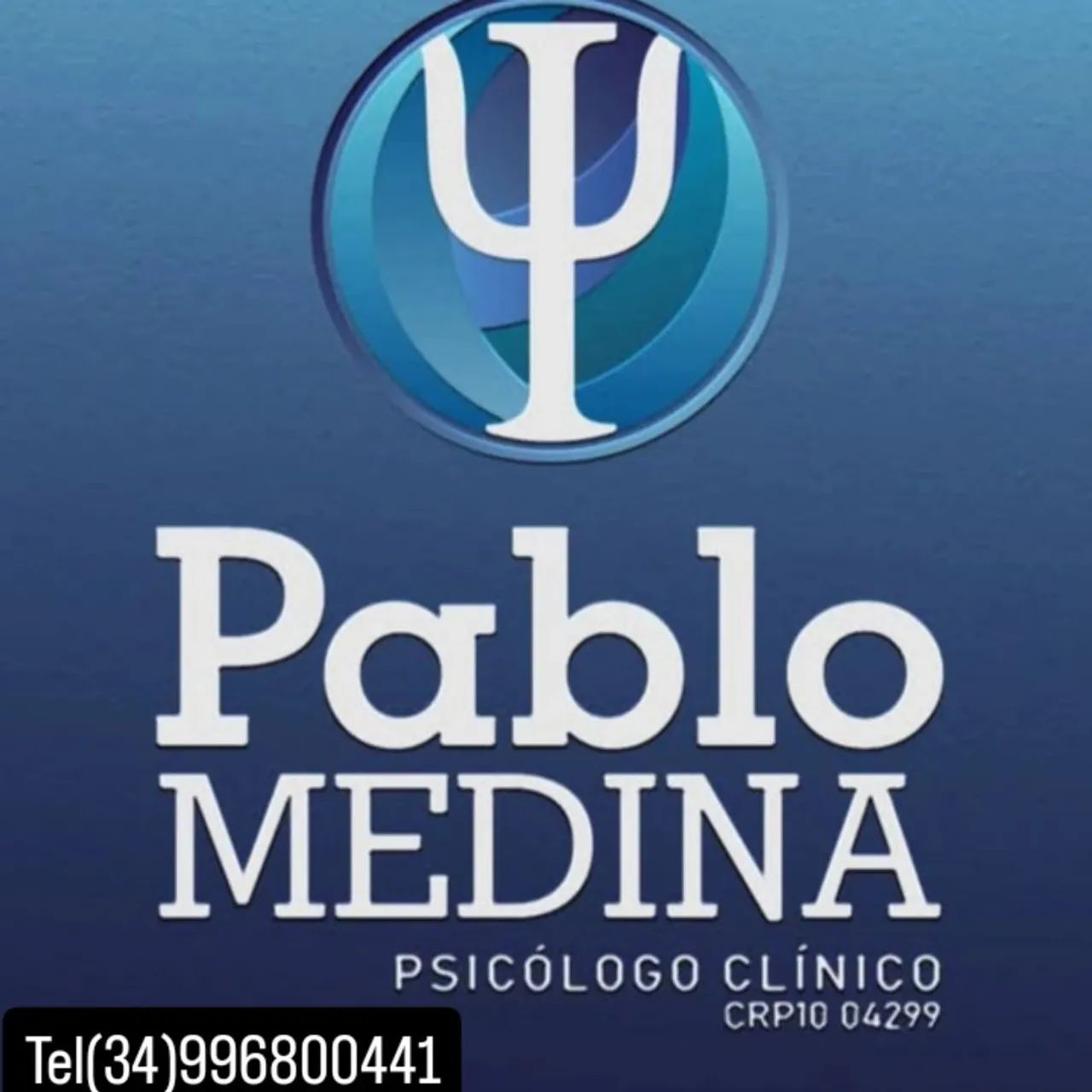 Psicólogo clínico -atendimento on-line  - Foto 3