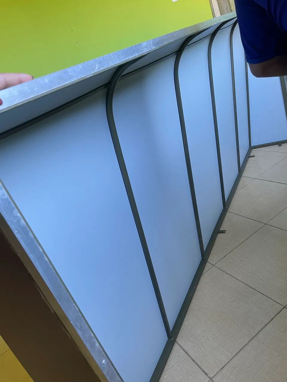 Toldo 2,75 x 1,21 - Foto 3