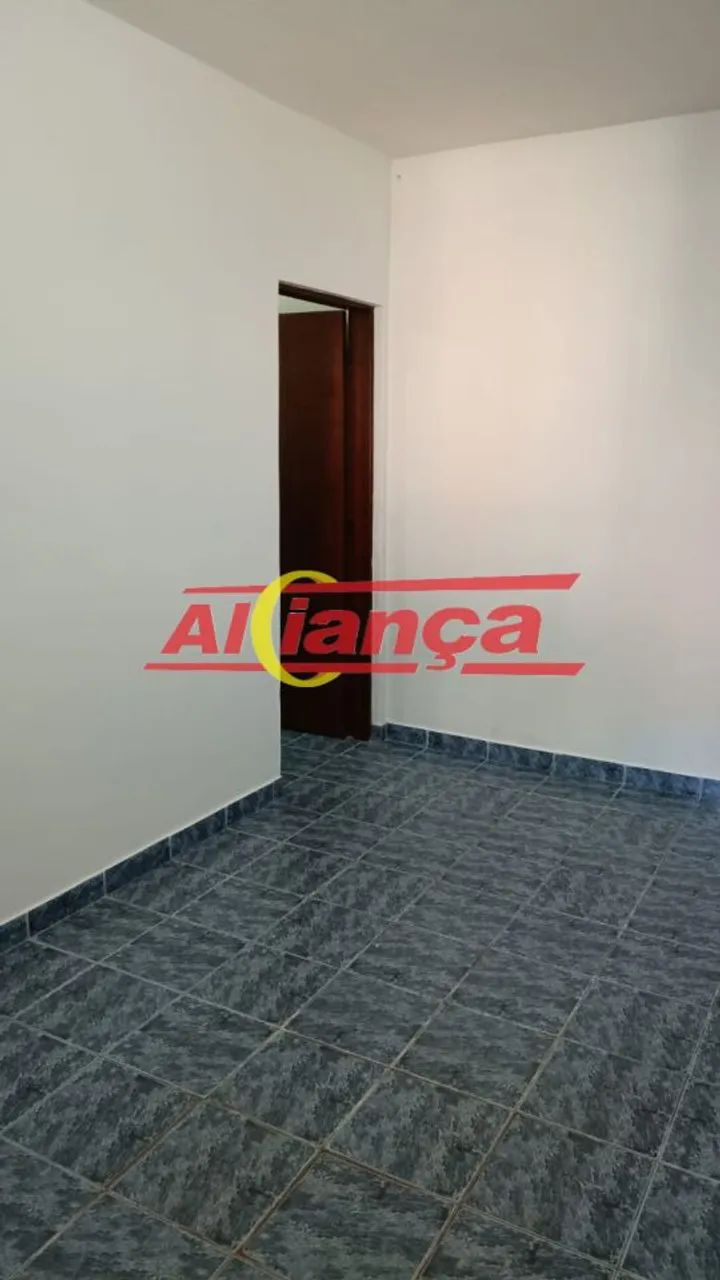 Casa para alugar com 2 quartos, 69 m²- Jardim Brasil. - Foto 5