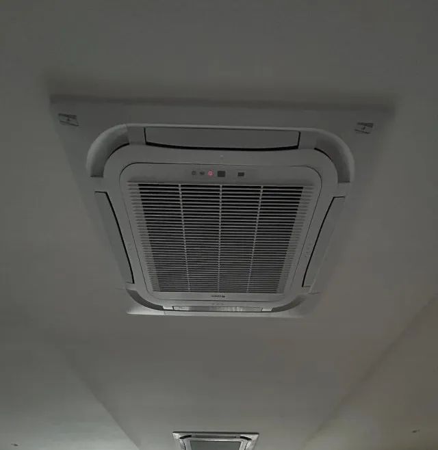 Instalação ar-condicionado  - Foto 5