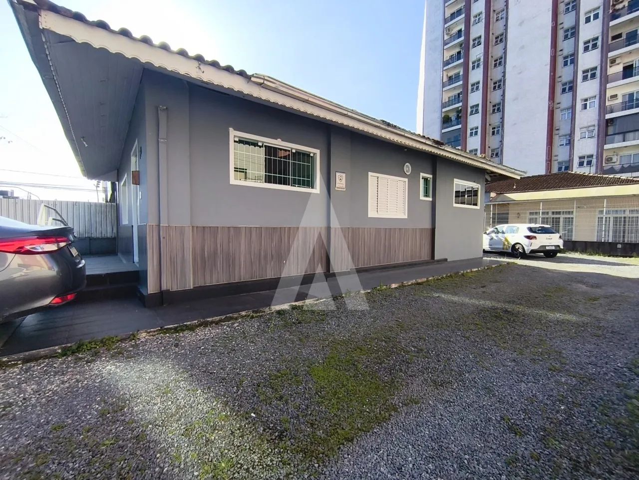 CASA COMERCIAL NO CENTRO COM ESTACIONAMENTO - Foto 3