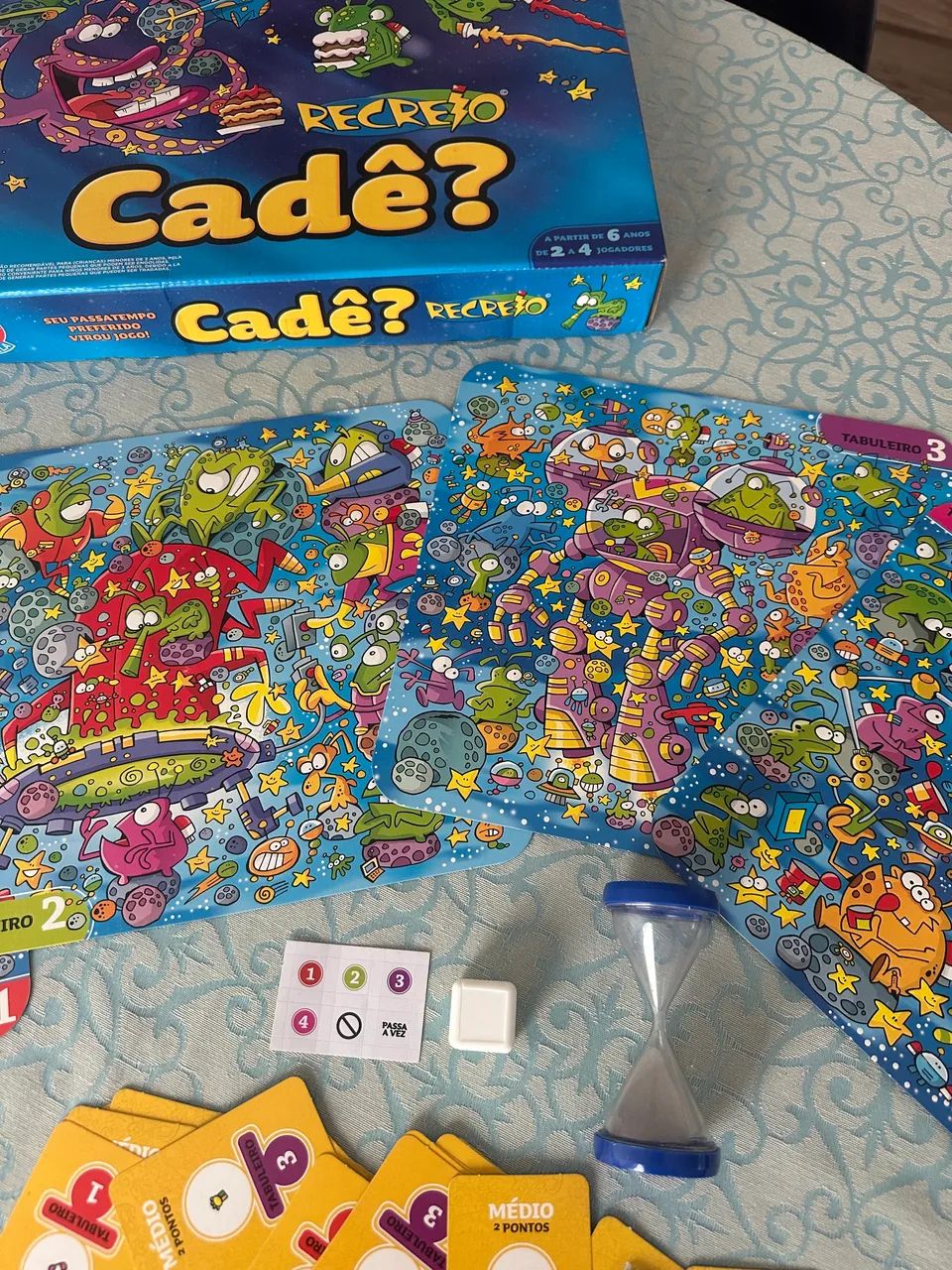Cadê Recreio - Foto 4