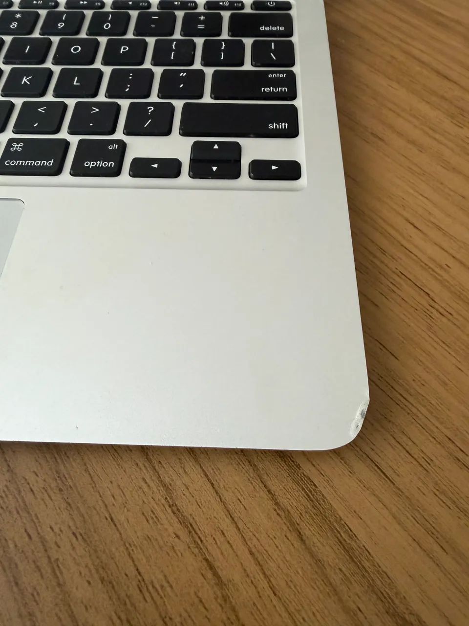 MacBook Air 11 polegadas - Foto 4